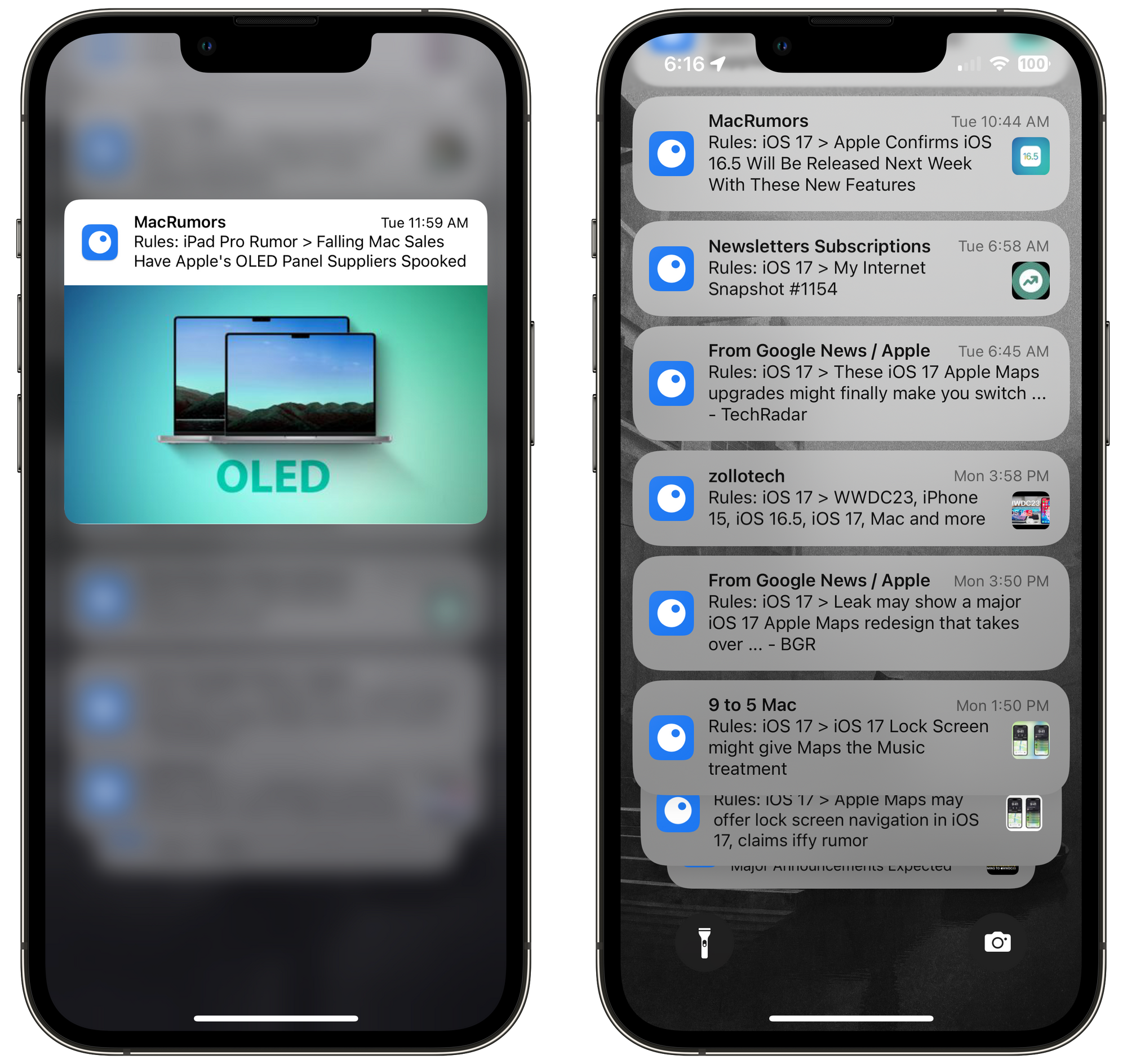 Google App for iOS Can Now Use AI to Summarize Articles - MacRumors