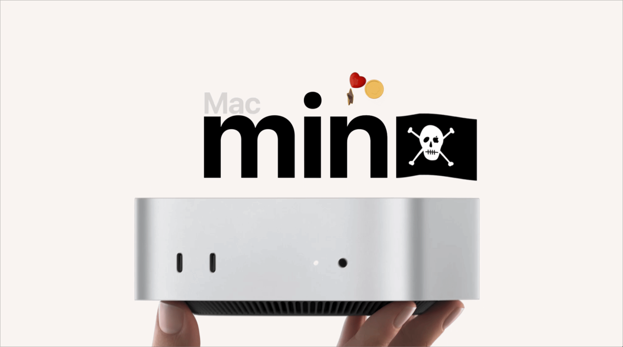 Why the M4 Mac mini Will Be My Best Mac Ever!