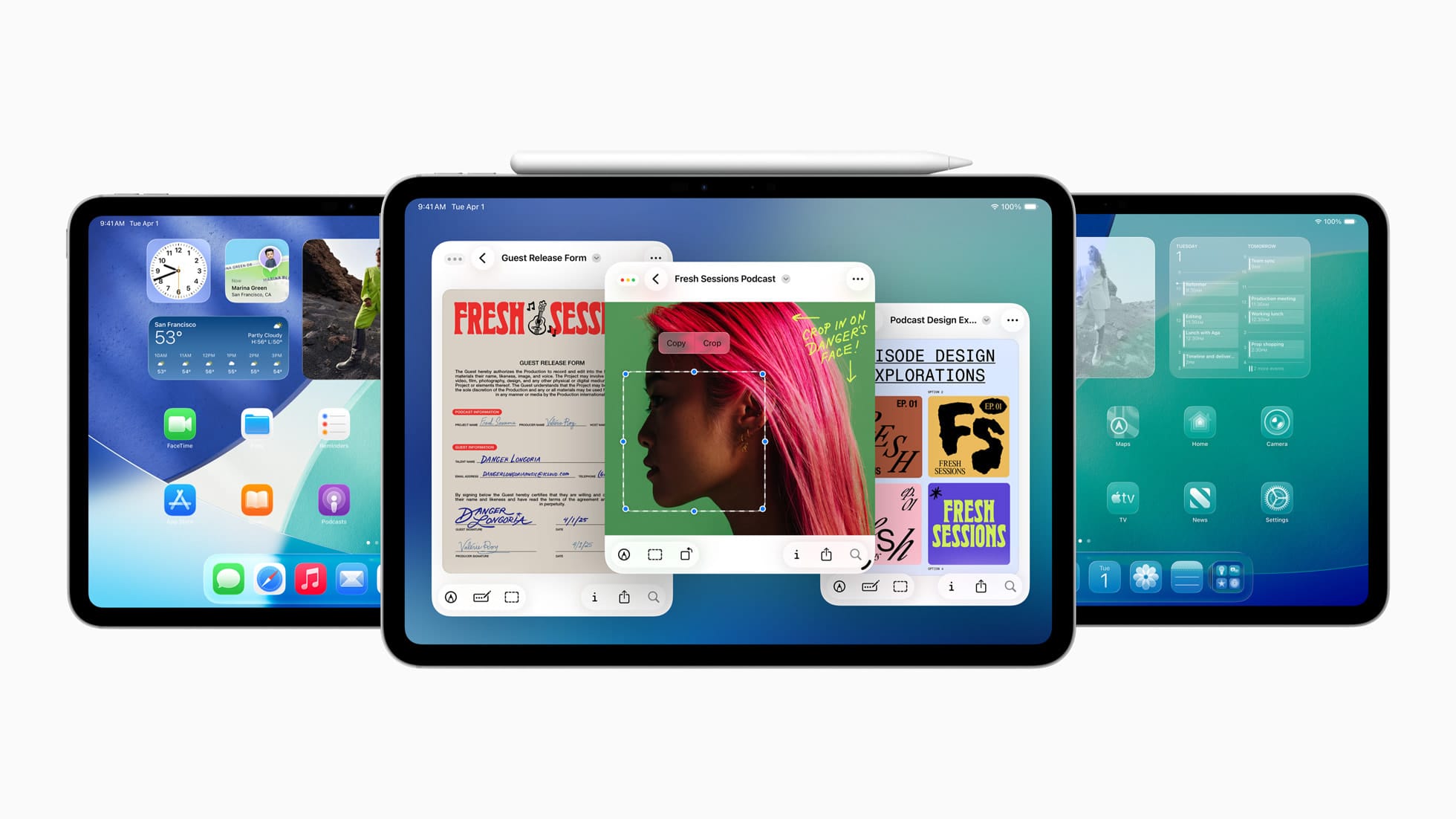 2010-2025 — The iPad’s story is one of potential held back by Apple’s cautiousness, only to be gradually unlocked.