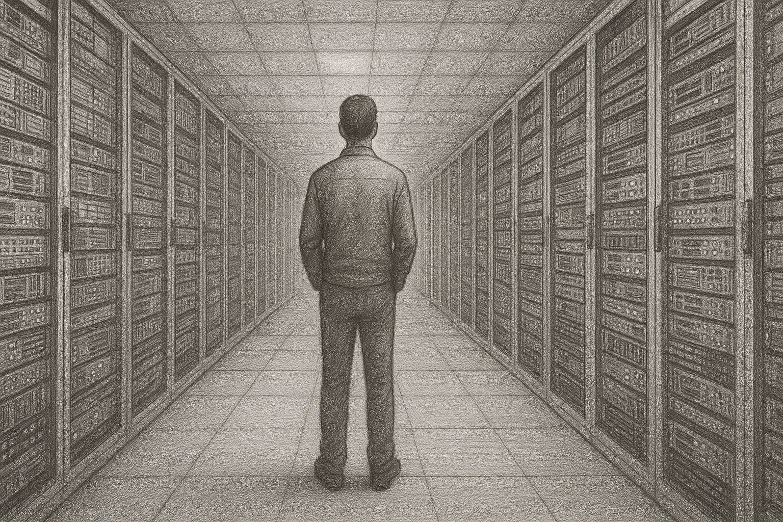 The Ephemeral Scrapbook — Edition 2025-45