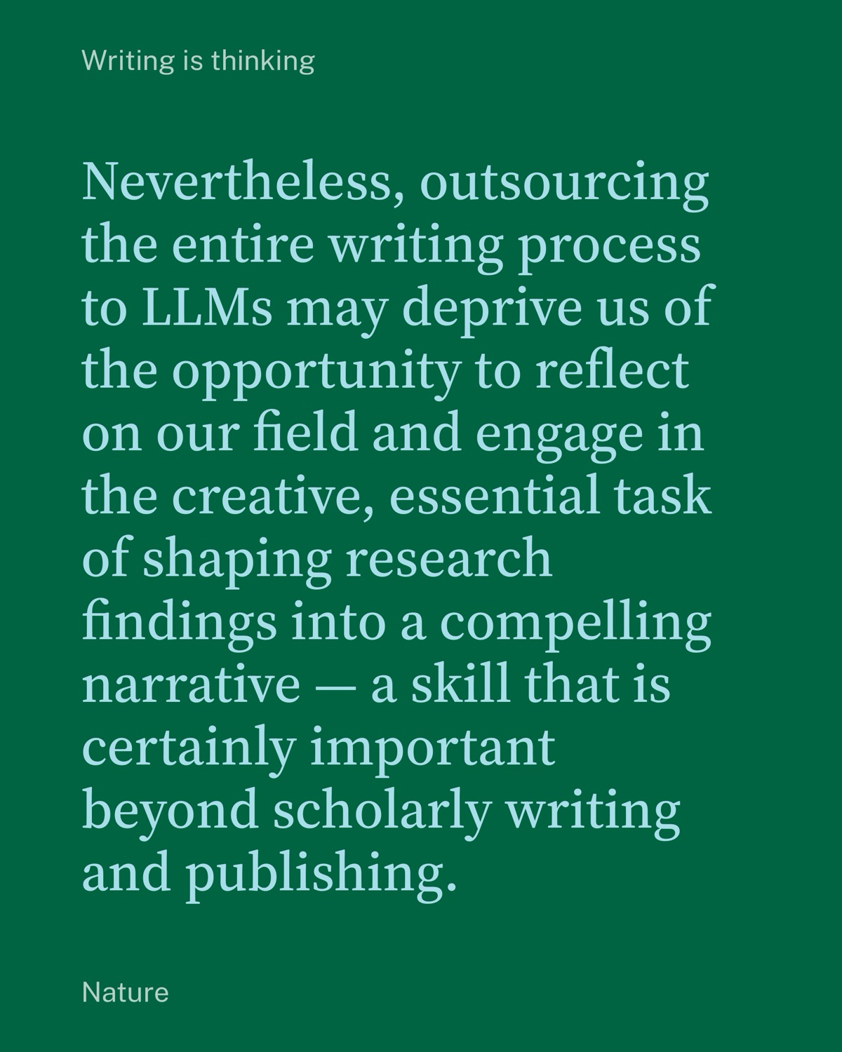 The Ephemeral Scrapbook — 2026.02.22