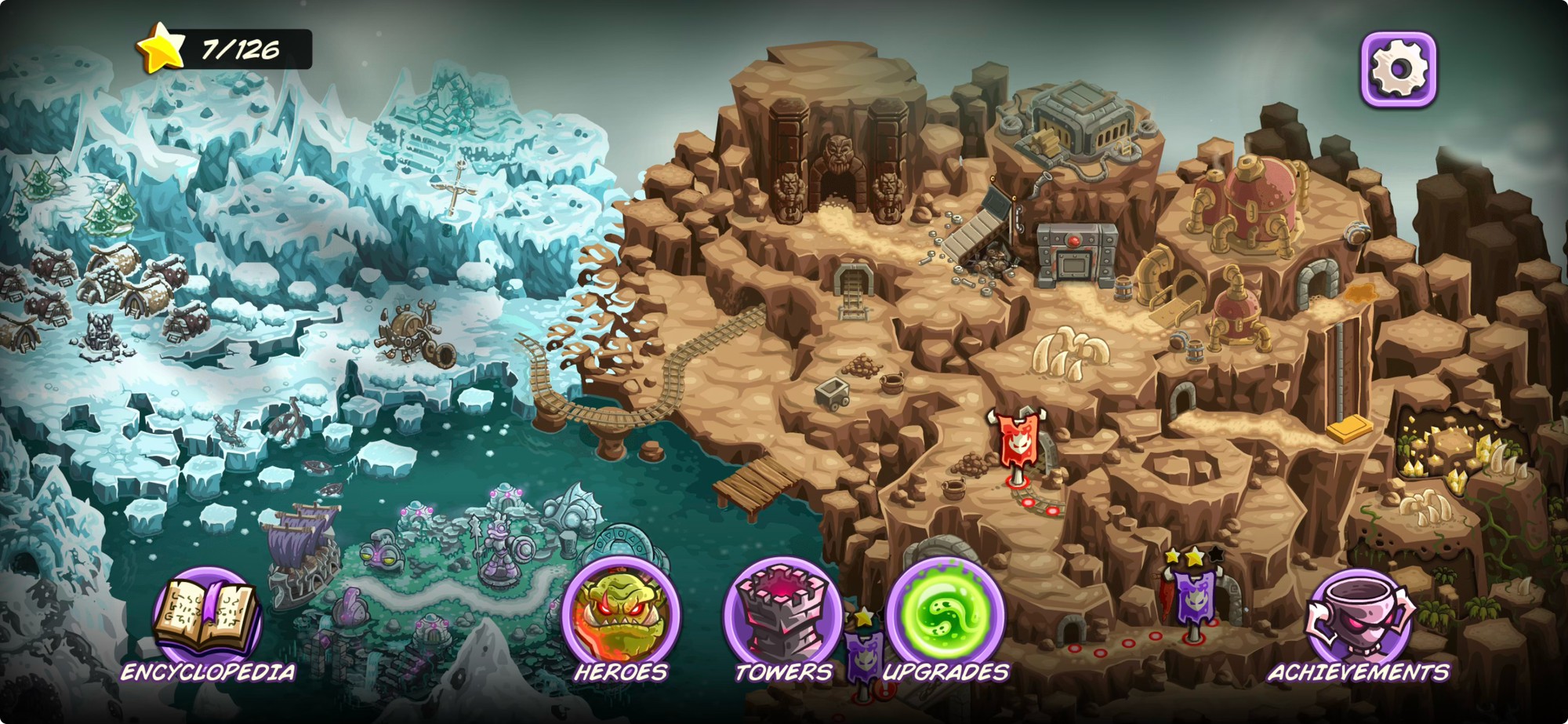 The Ephemeral Scrapbook — 2026.02.22