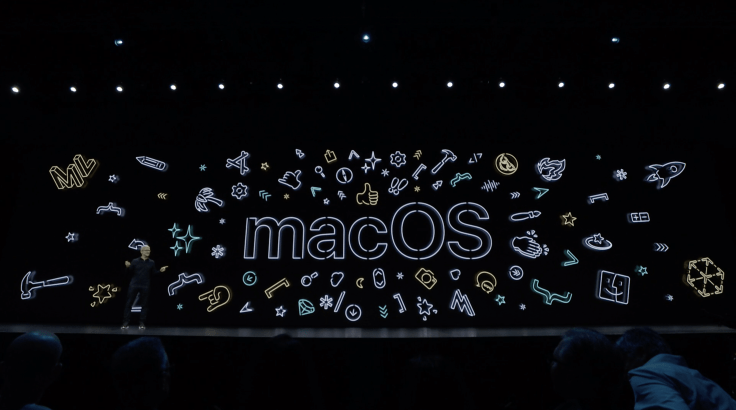 macOS