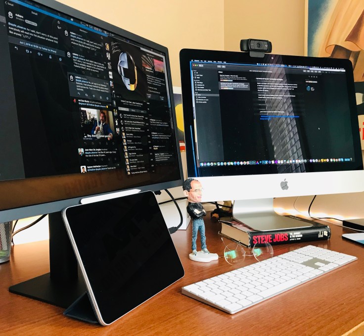 lg ultrafine for mac