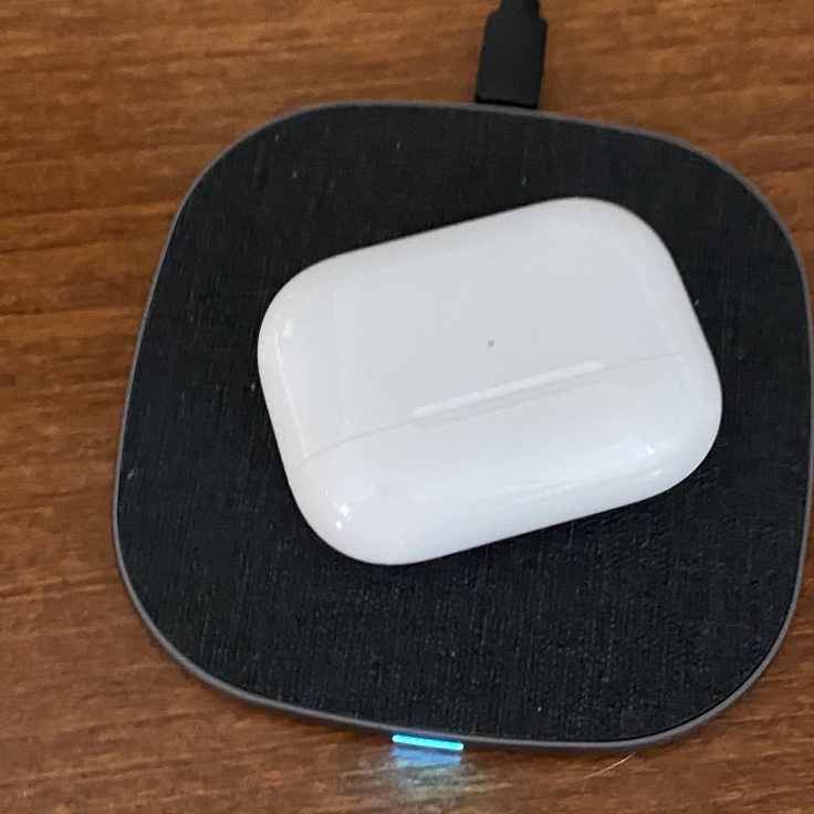 Wireless Charging AirPods Pro