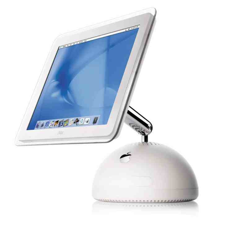 Lamp Mac