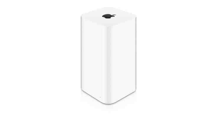 Apple AirPort Extreme