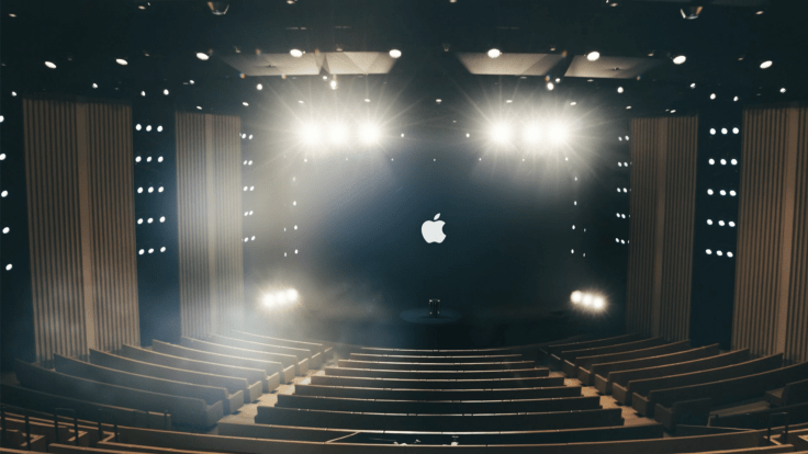 WWDC 2020 opening sequence