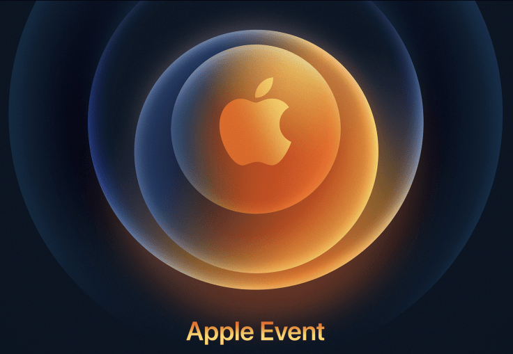 "Hi, Speed" Apple event artwork