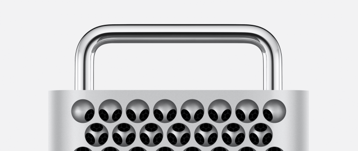 Apple Mac Pro