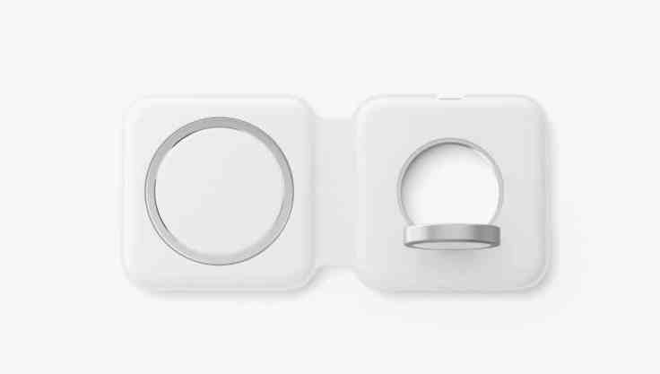 MagSafe Duo - The new AirPower?