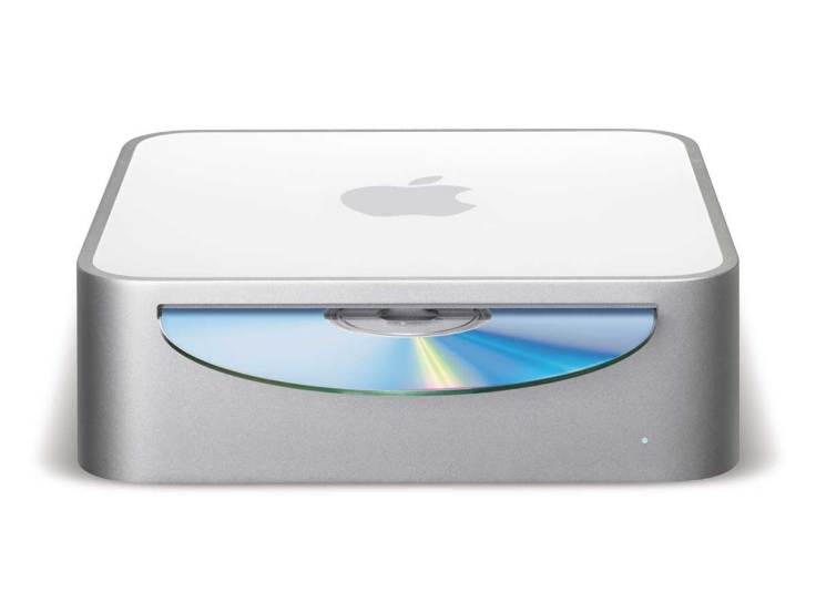Apple original Mac mini