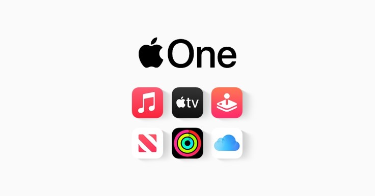 Apple One Bundle