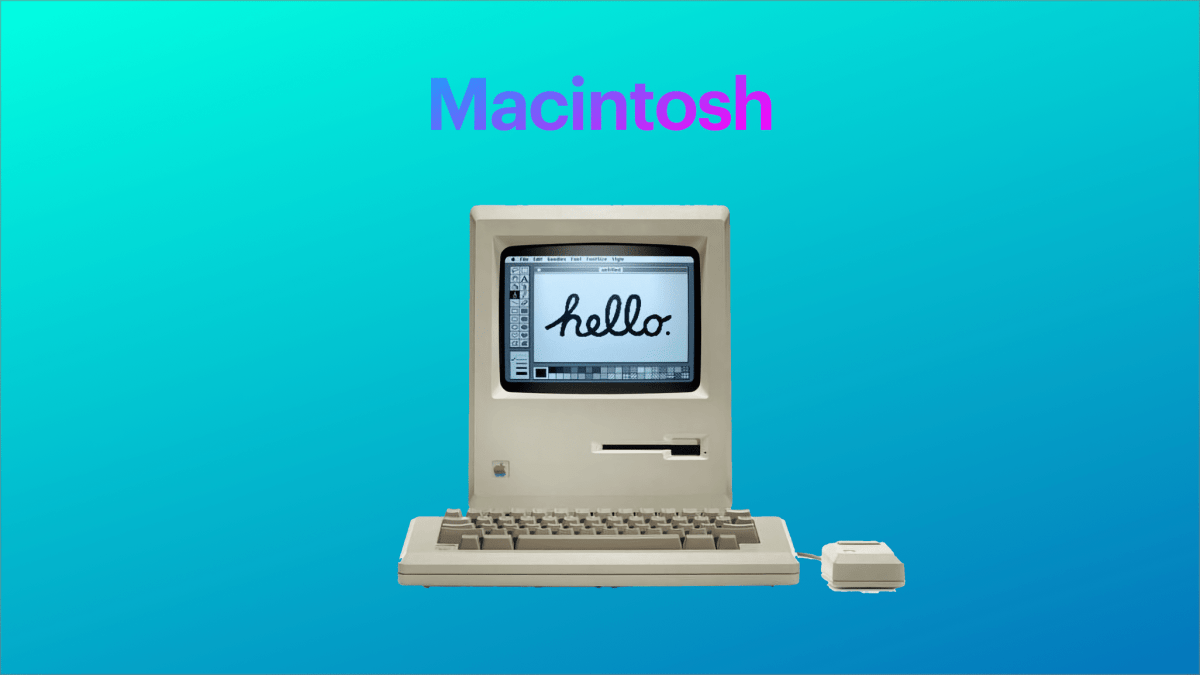 Original Macintosh Finder font « Blog My Wiki!