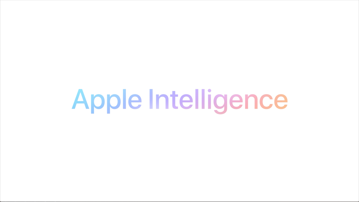 On Apple’s Intelligent Journey to AI And Much More