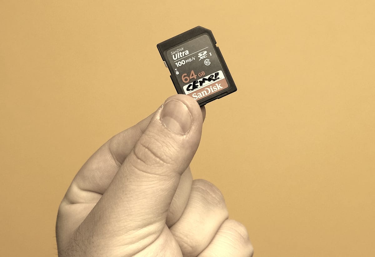 A Case for “ChatGPT Takeout”