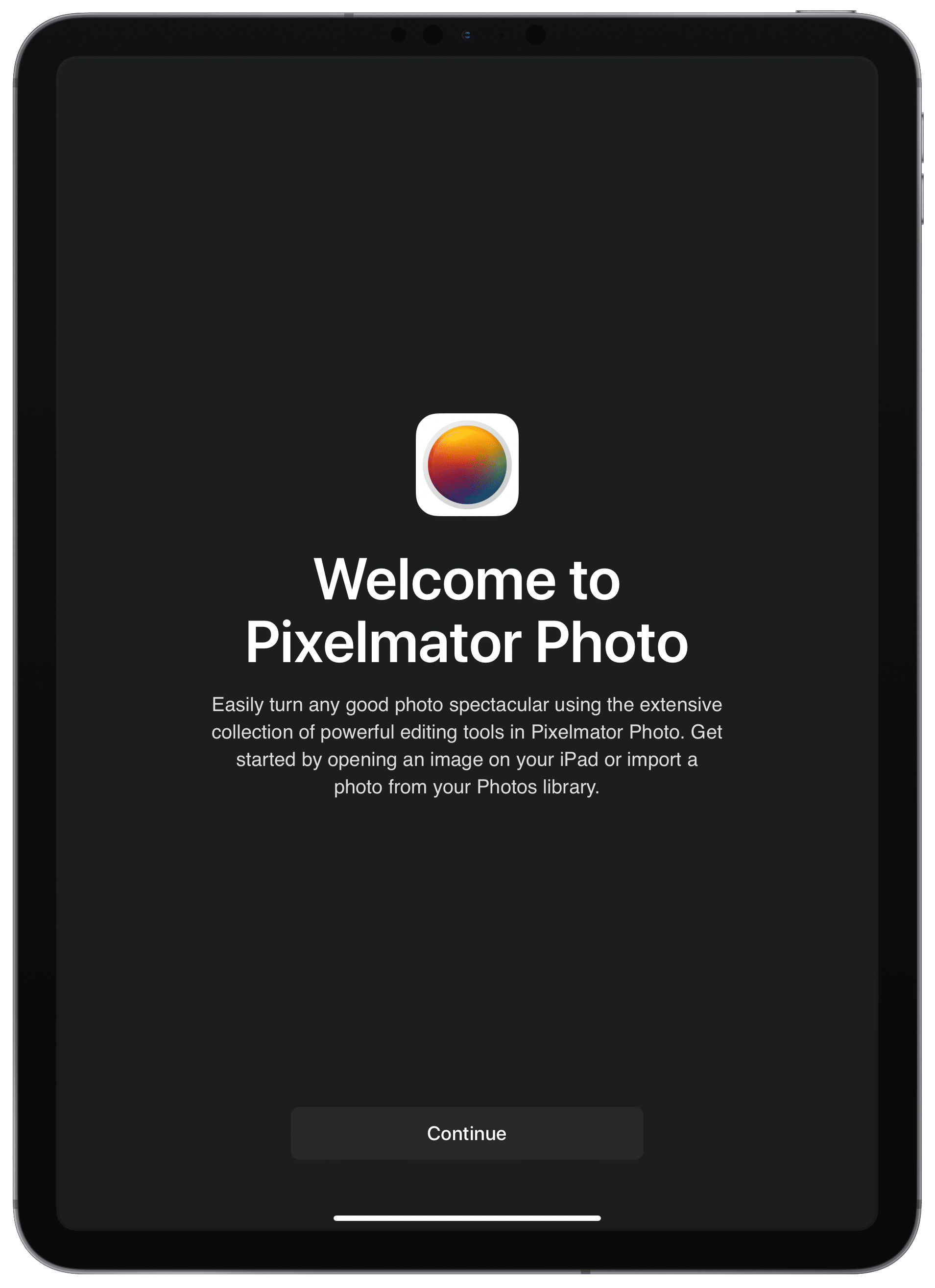 Pixelmator Photo for iPad: a Capable Photo Editor at a Low Price