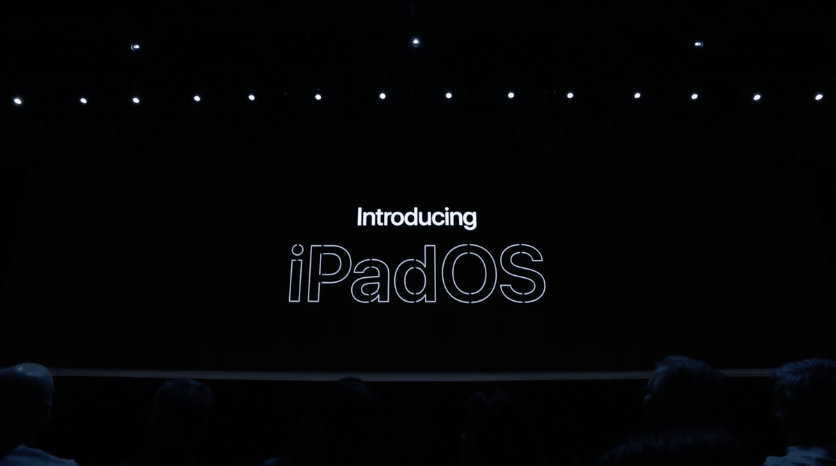 Editing RAW Images In iPadOS 13 Beta 2