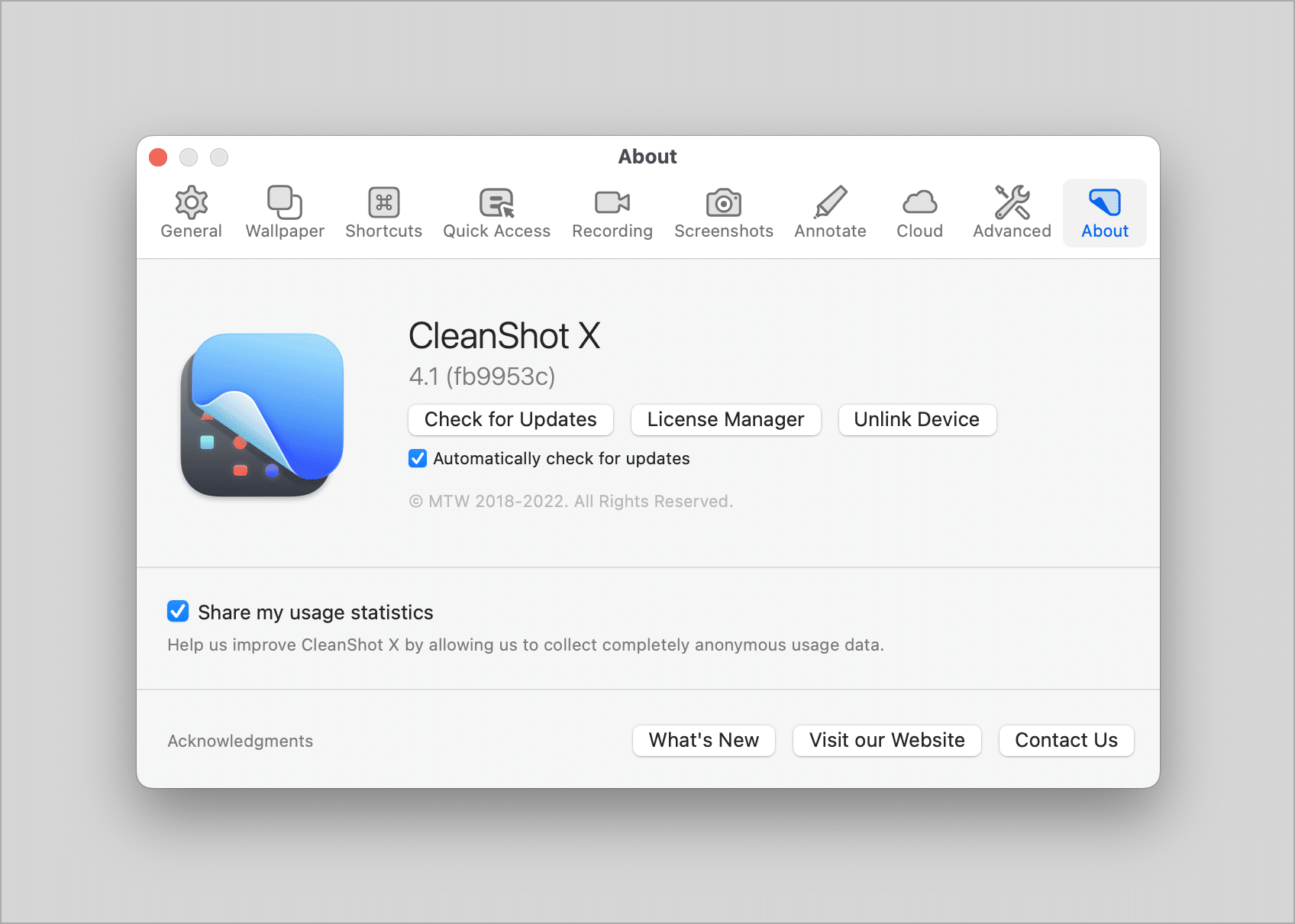 Cleanshot X — My Love Letter to the Best macOS Utility