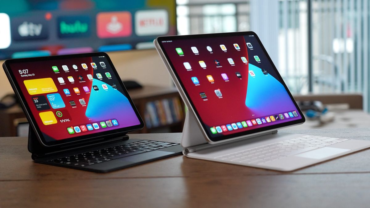Where Should The iPad Go From Here?