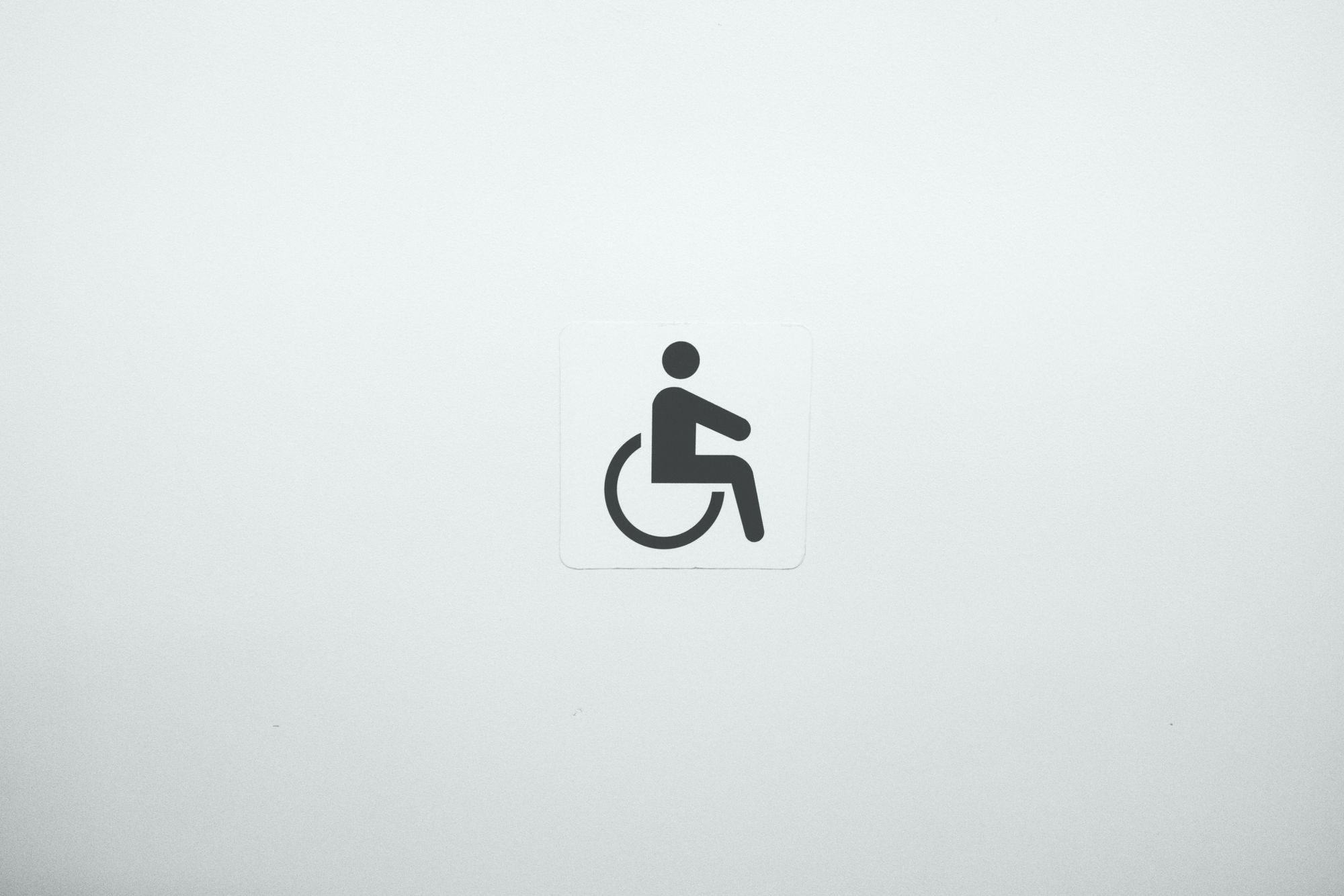 Friday Notes #78 — The Importance of Accessibility