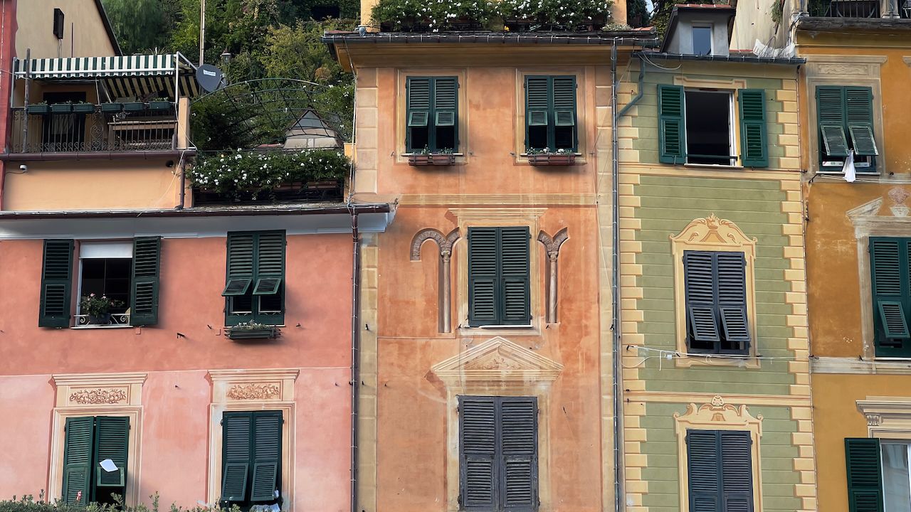 Friday Notes #88 — Random Thoughts & Discoveries Collected During My Trip to Italy