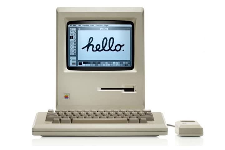 Remembering The Story Behind Every Apple Computers I Ever Owned