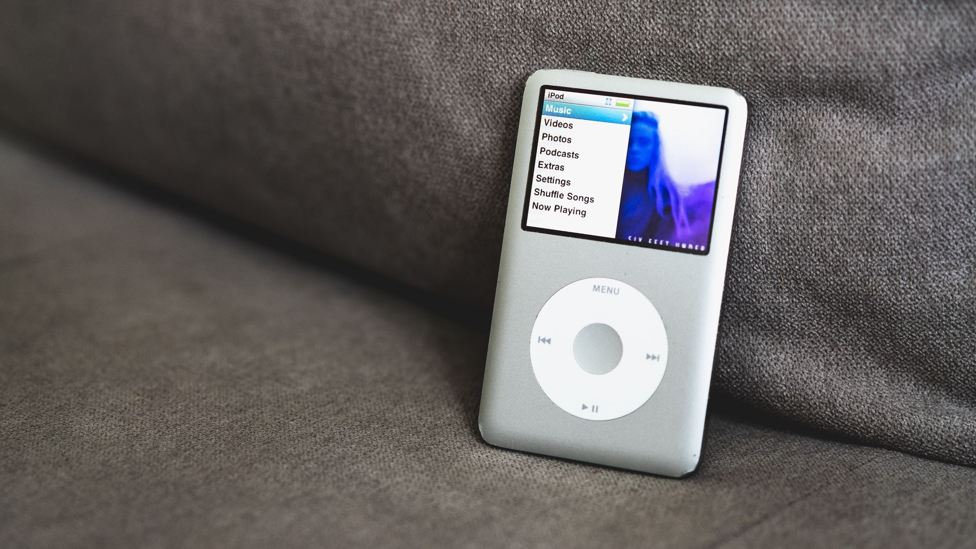 RIP iPod (2001–2022) — Some Thoughts & Memories