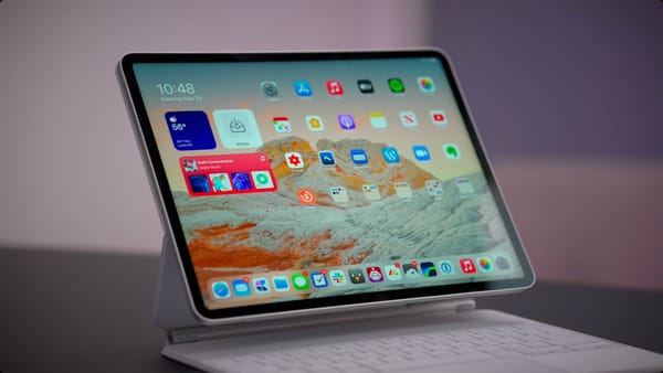 My Wishes for the Next iPad Pro