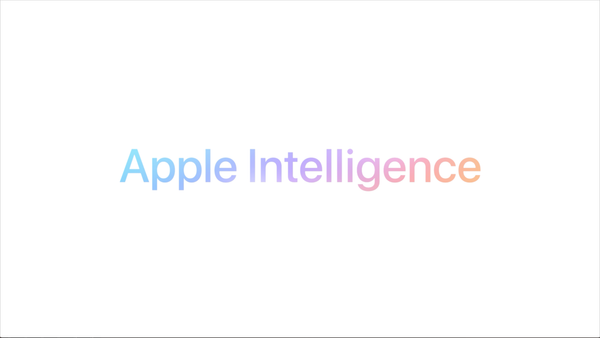 On Apple’s Intelligent Journey to AI And Much More