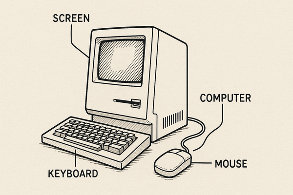 The Ephemeral Scrapbook — Edition 2025-36