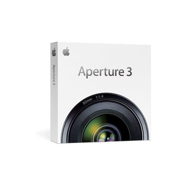 Aperture Packaging