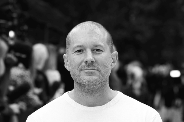 In Other News: Jony Ive Is Departing From Apple