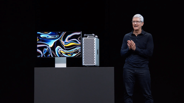 My Thoughts On The WWDC 2019 Keynote