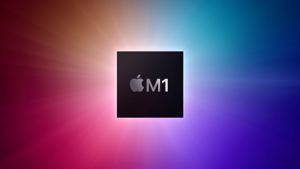 M1 Processor from Apple