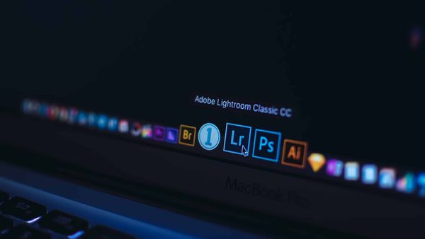 Migrating Adobe Lightroom Classic to a New Computer — My Experience