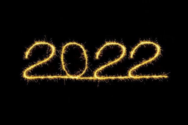 Things to Watch in 2022