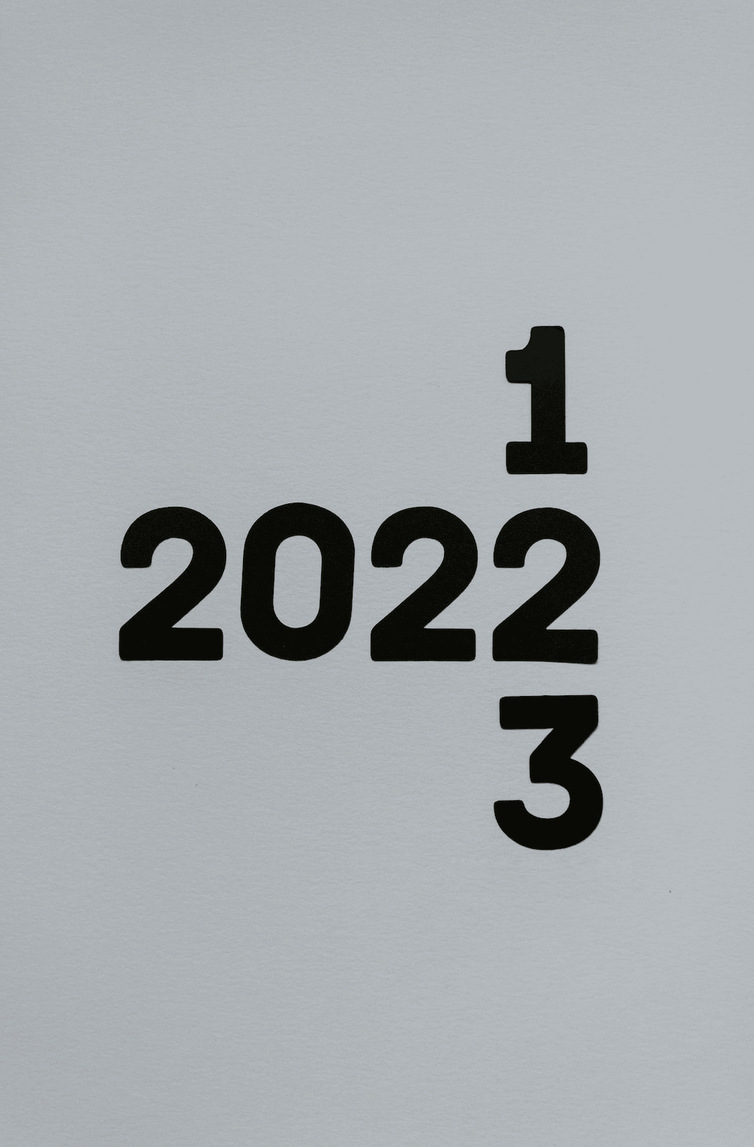 The Craft Story Continues — The Year 2022 in Review And Looking Ahead