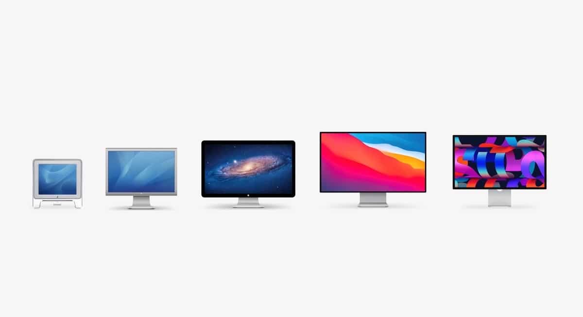 Apple Studio Display vs. LG Ultrafine 5K vs. Others: Finding the